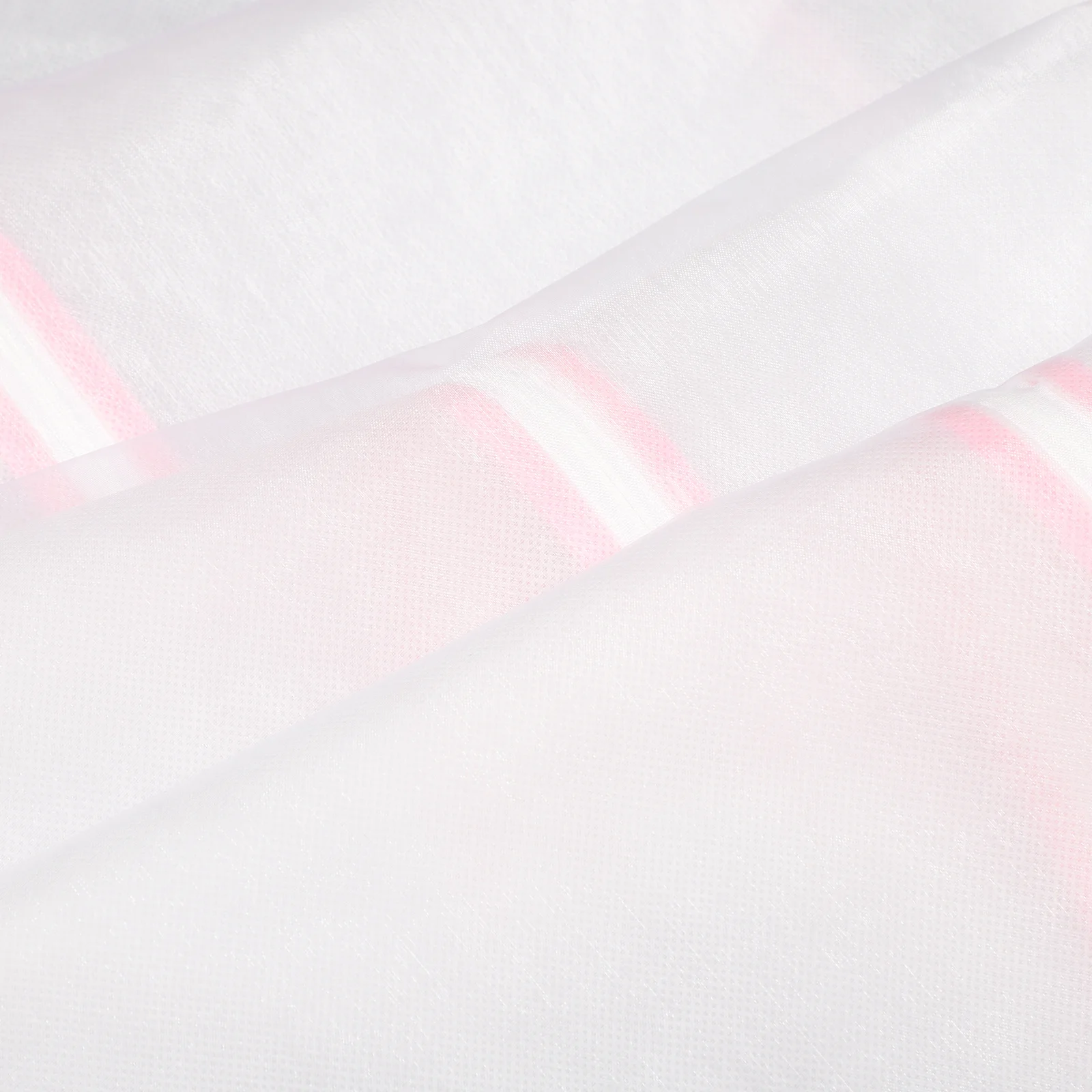 

Wedding Dress Long Clear Garment Bag For Gowns Storage Dust-Proof Clothing Cover Suit Bag Travel Organizer Dance Costume