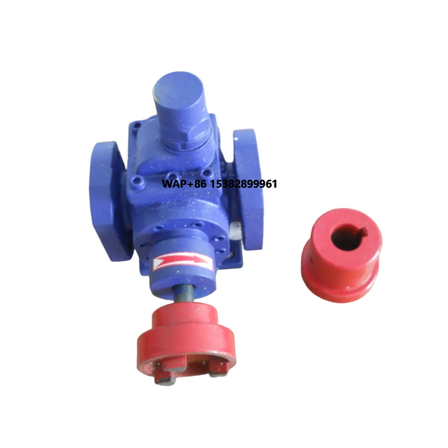 Factory Direct Delivery of High Quality Products Marine Engine Parts Gear Pump