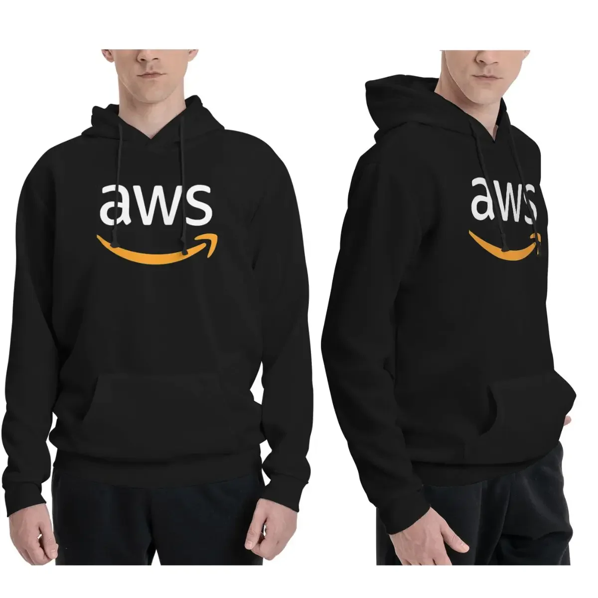 Aws Logo (Amazon We…
