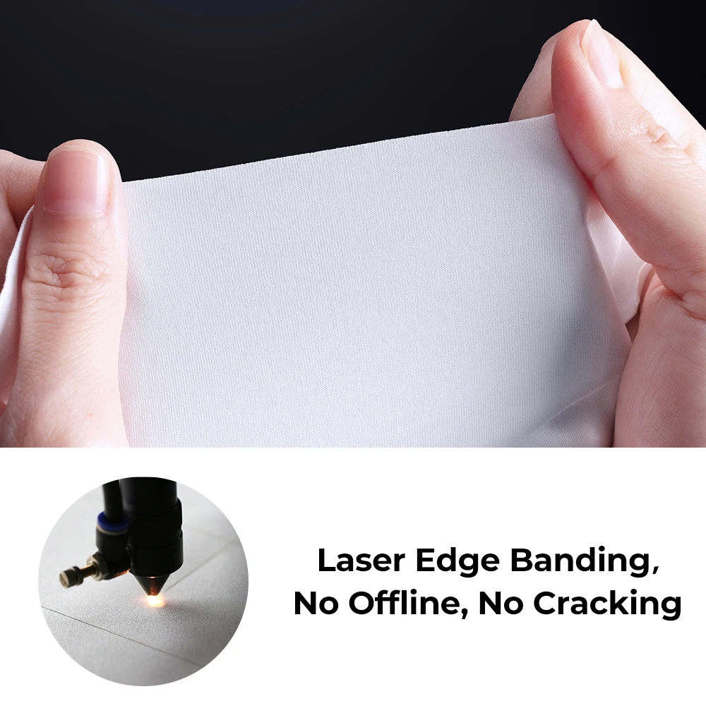 10 шт./упаковка, тряпки из микрофибры для очистки объектива камеры