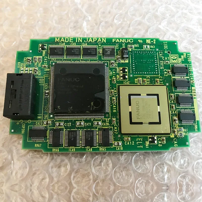 

A20B-3300-0340 0341 0342 FANUC системная видеокарта