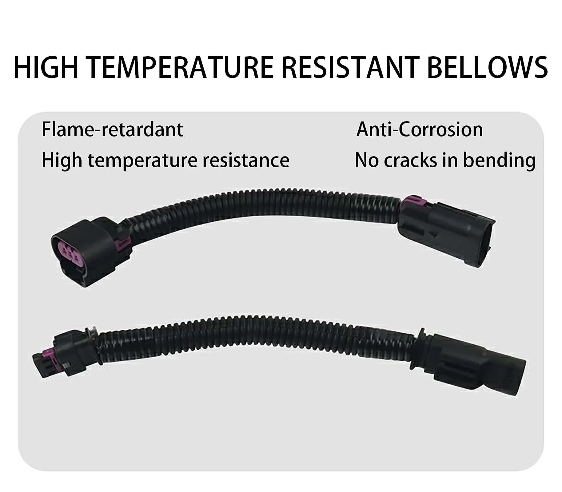 Auto Start Stop Eliminator/Delete/Disable for Chevrolet Equinox (2017-2018)/Malibu (2016-2018)/ Cadillac XT5 (2016-2018)