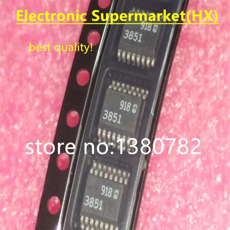 

Free Shipping 10pcs-50pcs LTC3851IGN#TRPBF LTC3851IGN LTC3851 SSOP-16 Best quality IC In stock!