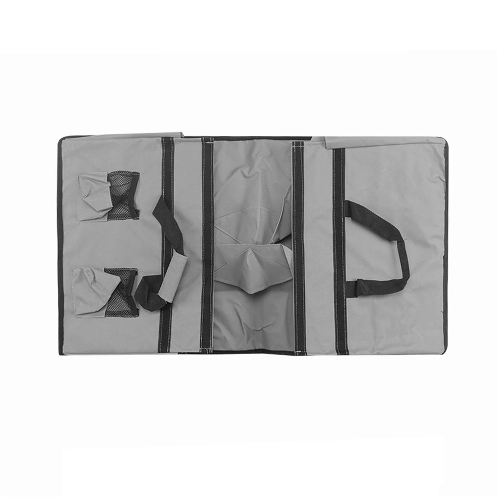 

Camping Lining Cloth Bags Liner Bag Withstand Designed Picnics Easy To Store Pictures Garden Cart Green Camouflage