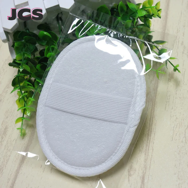 1PC Scrub Exfoliating Sponge B - Body Loofah Natural บทวิจารณ์และราคา