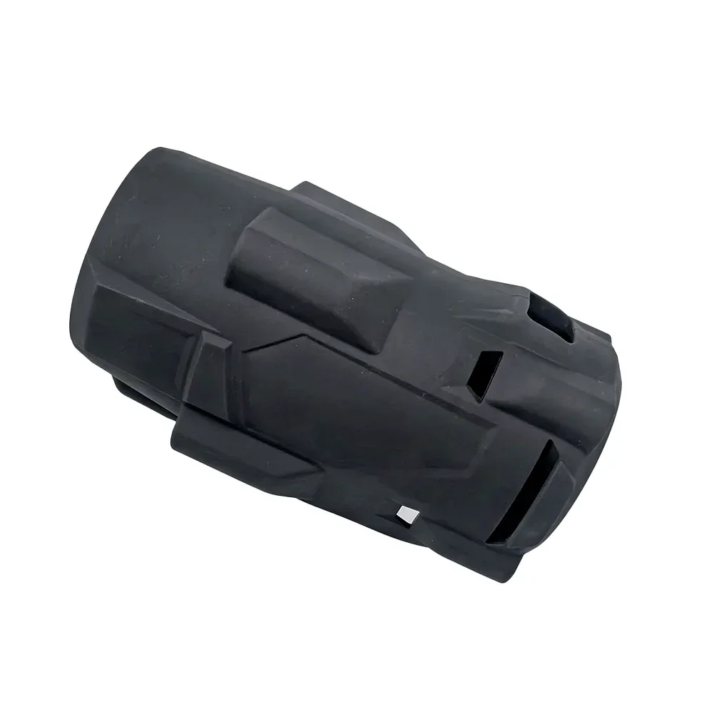 Imagem -03 - Borracha Wrench Protective Boot para 18v de Combustível Controlado Mid-torque Wrench 306220 3062p-20 3060-20