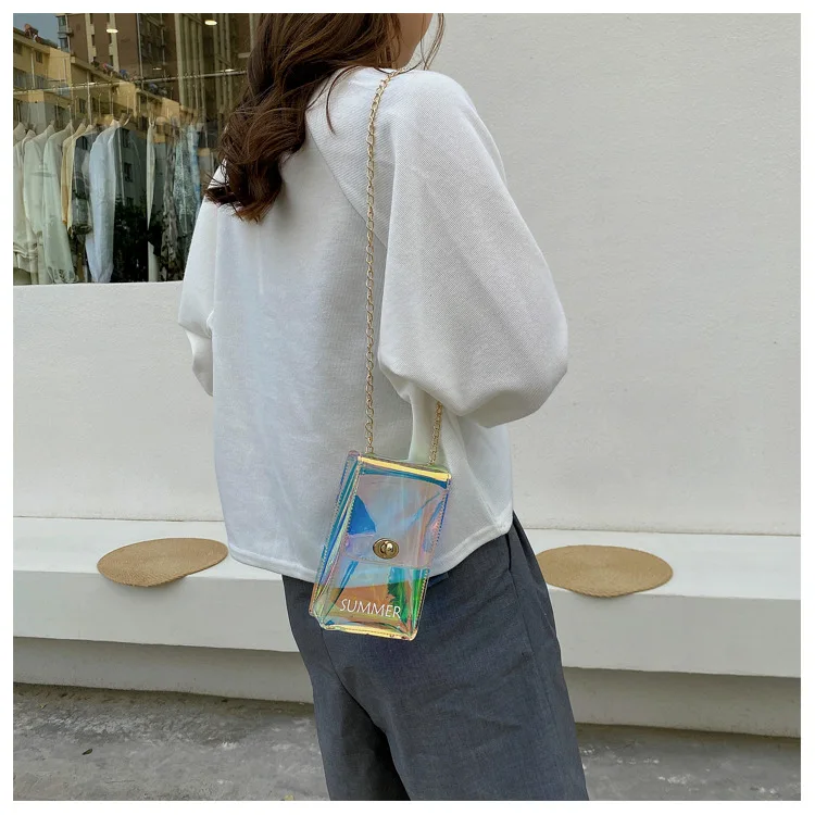 NICOLE & DORIS Borsa per Telefono Donna Borsa Tracolla Piccola Borse Crossbody Ragazza Mini Messenger Bag Borsa a Spalla PU Pelle Borsa per Cellulare Carina Blu