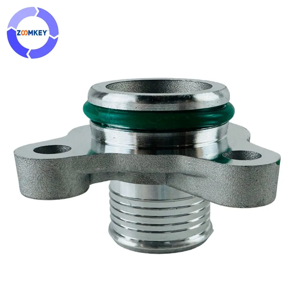 

Coolant Water Hose Fitting Water Hose Fit For BMW 520i 528i 530i 535i X1 X3 X4 X5 X6 Z4 N54 N52 N53 N20 11537603514