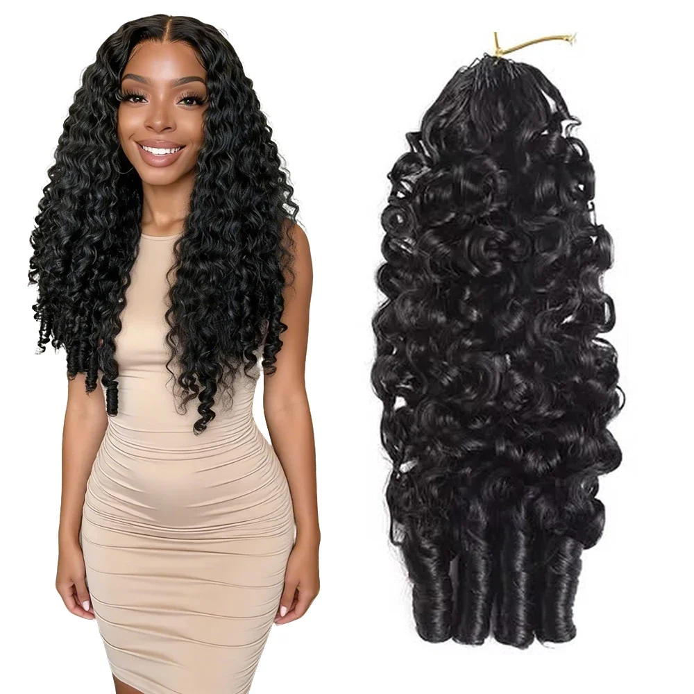 

26Inch Soft Long Kinky Curly Natural Black13x4 Lace Front Wig For Women Synthetic Preplucked Glueless Baby Hair Daily
