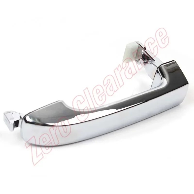 Genuine Outside Door Handle for Hyundai Veracruz 2007-2012 826513J010 82651 3J010 Exterior Door Handles