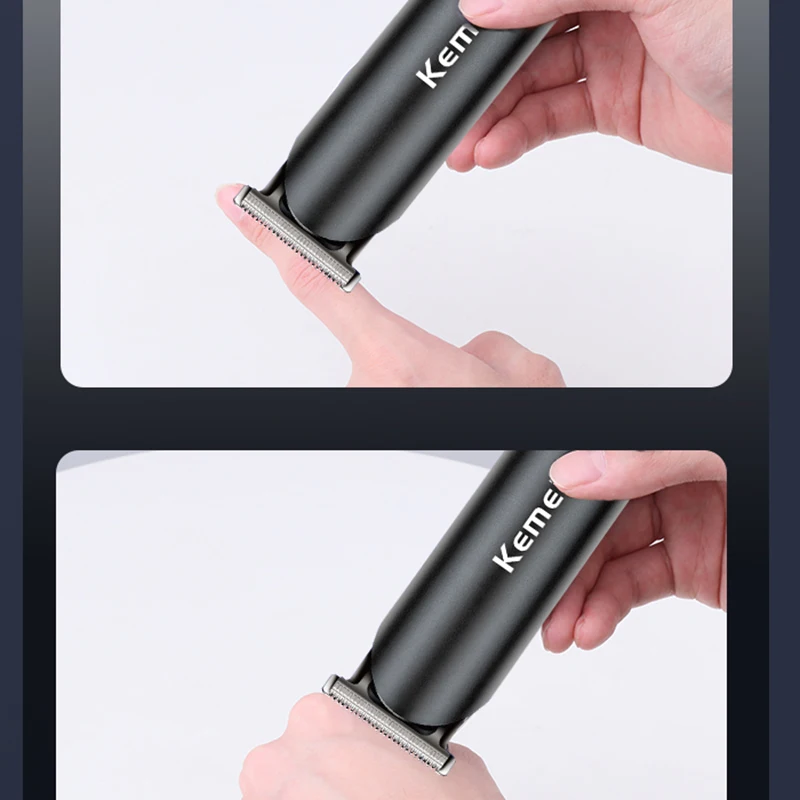 Thumbnail 3 - #13 Baby Hair Trimmers Comparison Guide