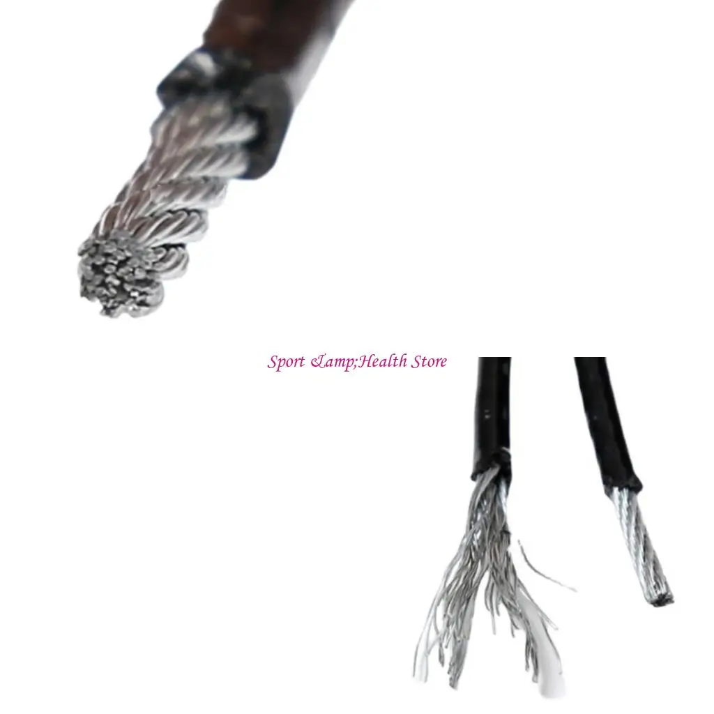 Pulley Cable System… - image