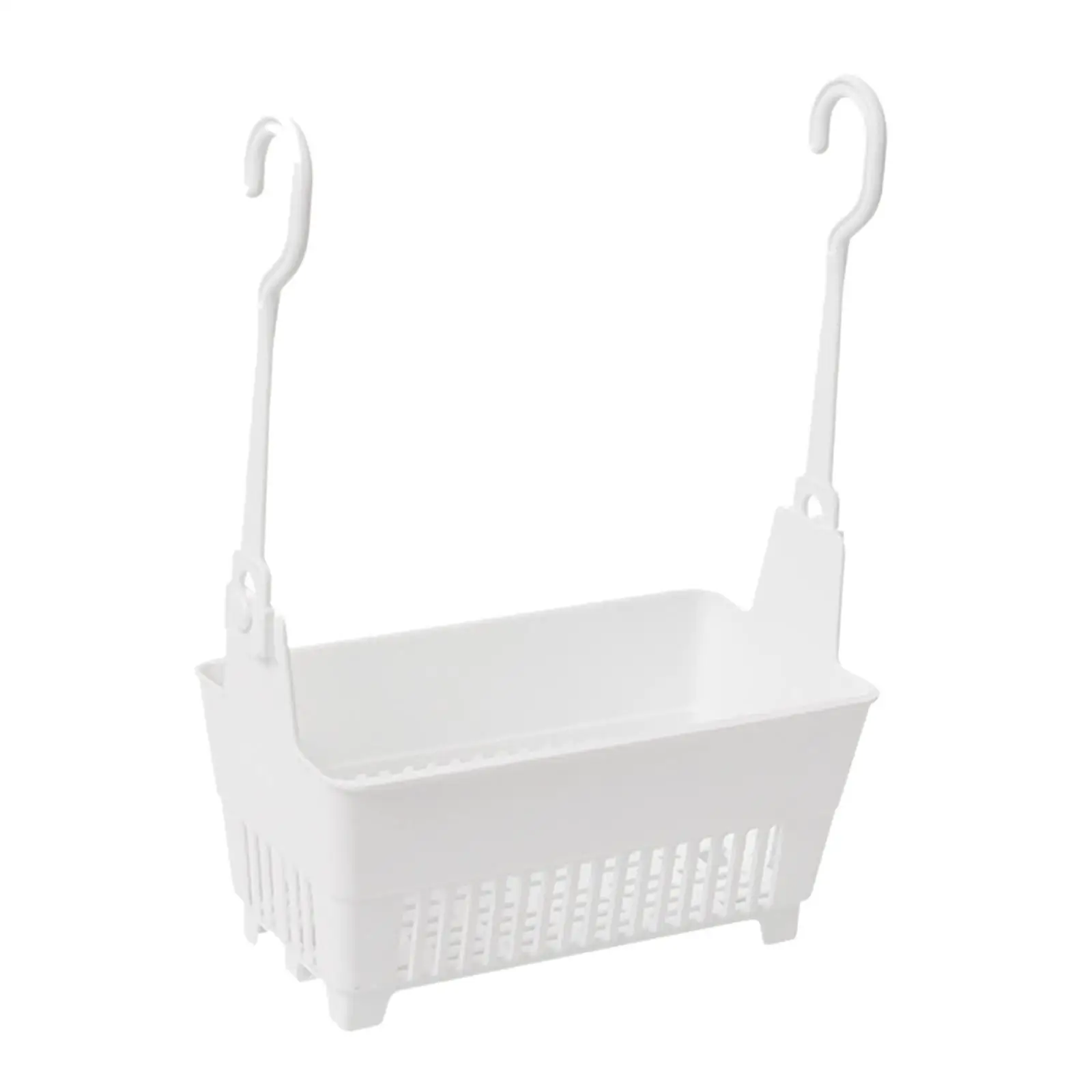 Storage Organizer Rack Multi Use Decor for Home Bedroom Shower Kitchen