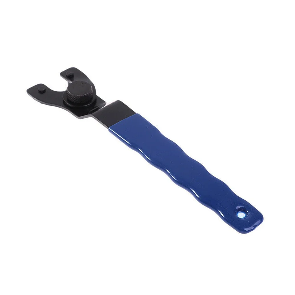 Imagem -03 - Krachtige Ajustável Ângulo Moedor Chave Pino Chave de Plástico Lidar com Pino Chave Chave Chave Inglesa Casa Chaves Ferramenta de Reparo 850 mm