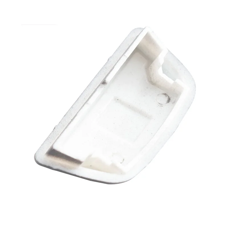 Für BMW 2 3 4 5 6 Serie X3 X4 F30 F10 F11 F01 F02 Auto Mittelkonsole Schaltknauf P-Taste Ersatzabdeckung – Detail 3