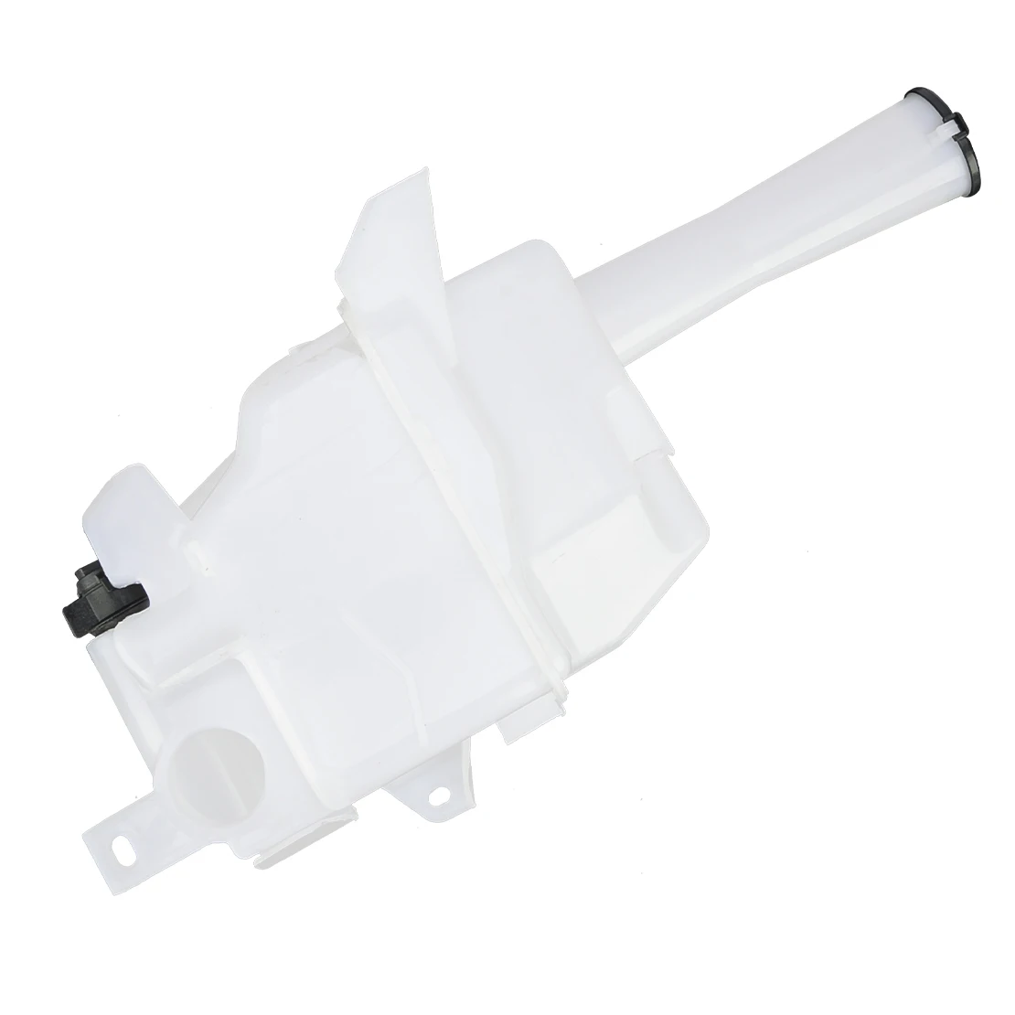 85315-AE010 TO1288175 Front Windshield Washer Fluid Tank Reservoir Plastic Fit for Toyota Sienna 2004 2005 2006 2007 2008-2020