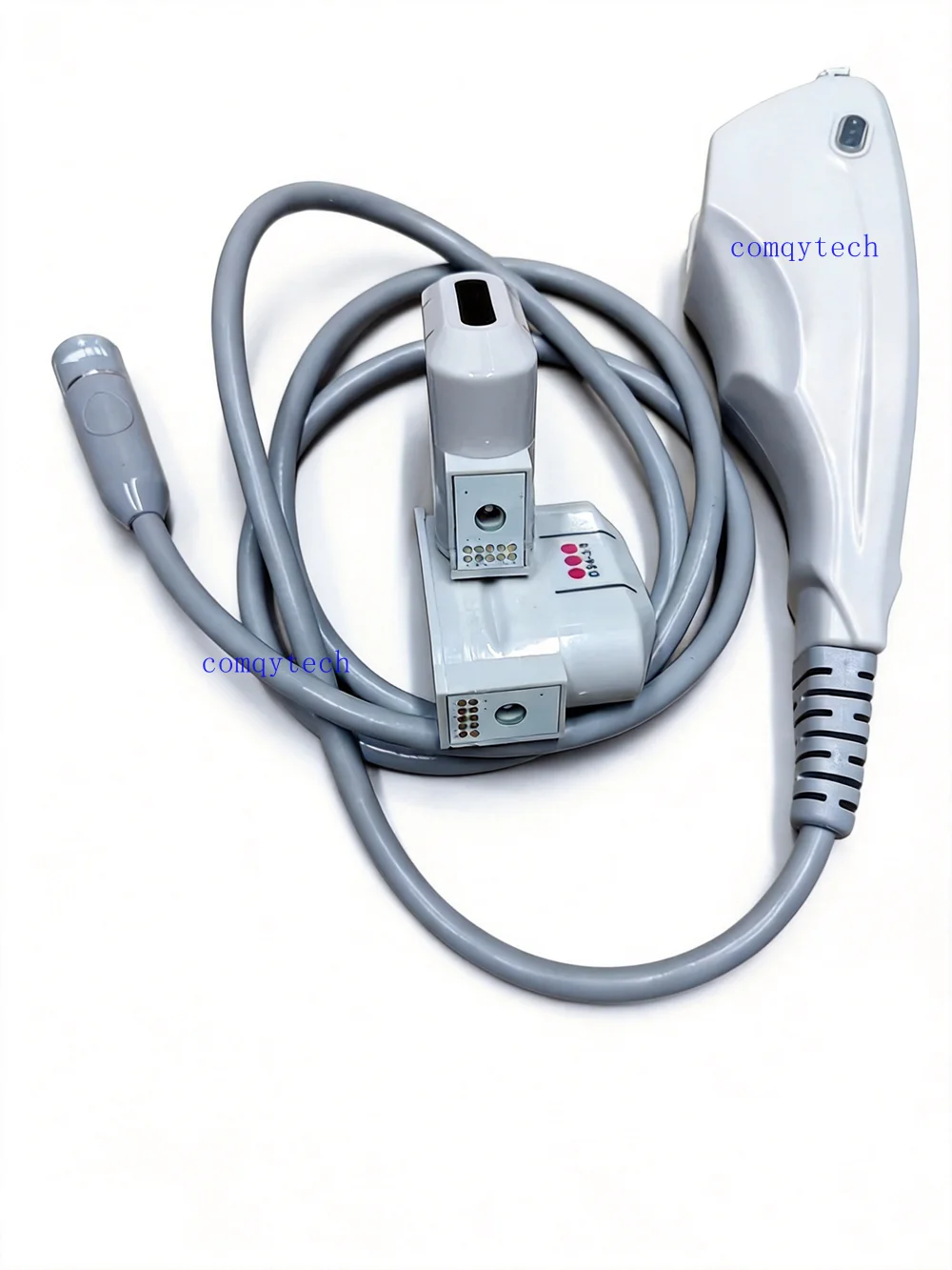 Version V5.0 10000 Shots Facial Body HIFU Cartridge/ HIFU Transducer/ HIFU Handle 1.5/3.0/4.5/8.0/13.0MM for HIFU Machine