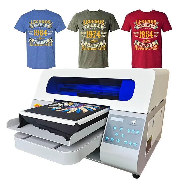 Hot Sales A3 Fabric…