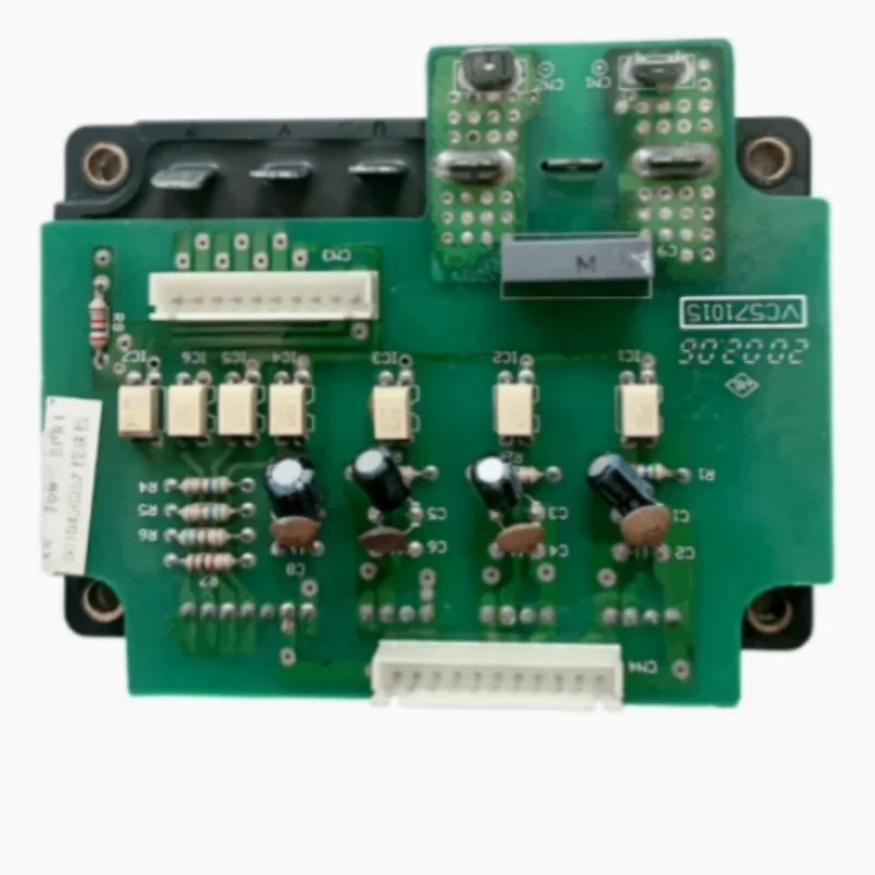 

Для модуля питания кондиционера с переменной частотой E227809 HXF-S 94V-0 0010450352 был протестирован.