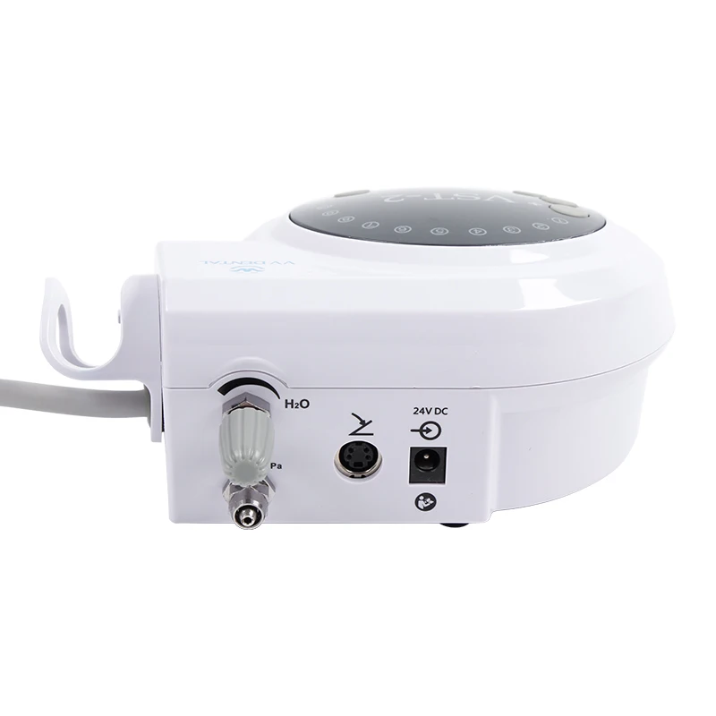 Рисунок 3 - Ультразвуковой скалер VVDental