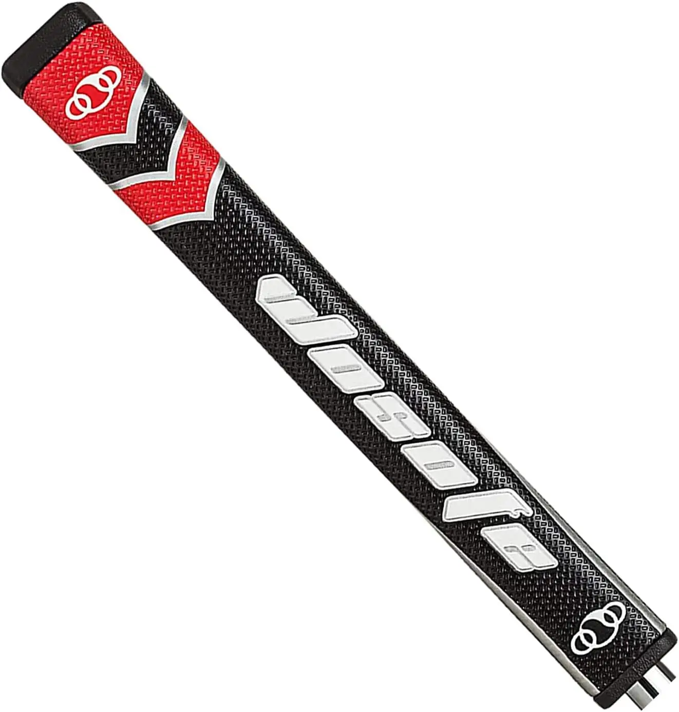grip-de-putter-de-golfe-tamanho-medio-para-homens-45g-20-compativel-com-a-maioria-dos-ferros-formato-pistola-leve-superficie-aderente-padrao-delicado-poliuretano-macio