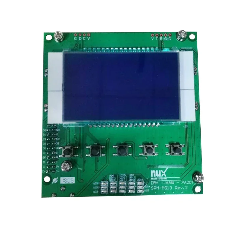 Xinyi dryer computer board TS-01 upgraded TS-02 direct sales microcomputer controller SHD