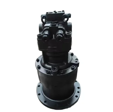 Device assy motor assembly for  excavator speed Reducer  final drive swing gear box