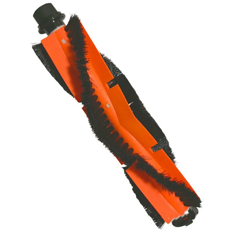 

A28F-4 шт., детали для щеток, аксессуары для робота-пылесоса ABIR X5 X6 X8, аксессуары, основная роликовая щетка