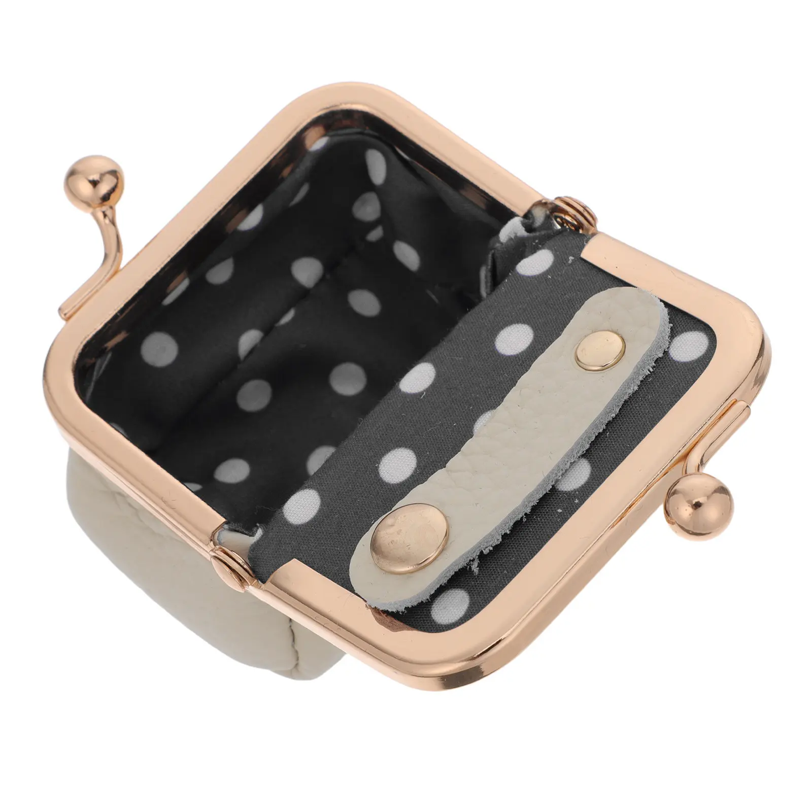 

Vintage Mini Jewelry Box Dainty Travel Jewelry Case Protective Organizer for Women Girls Earrings Necklaces Rings