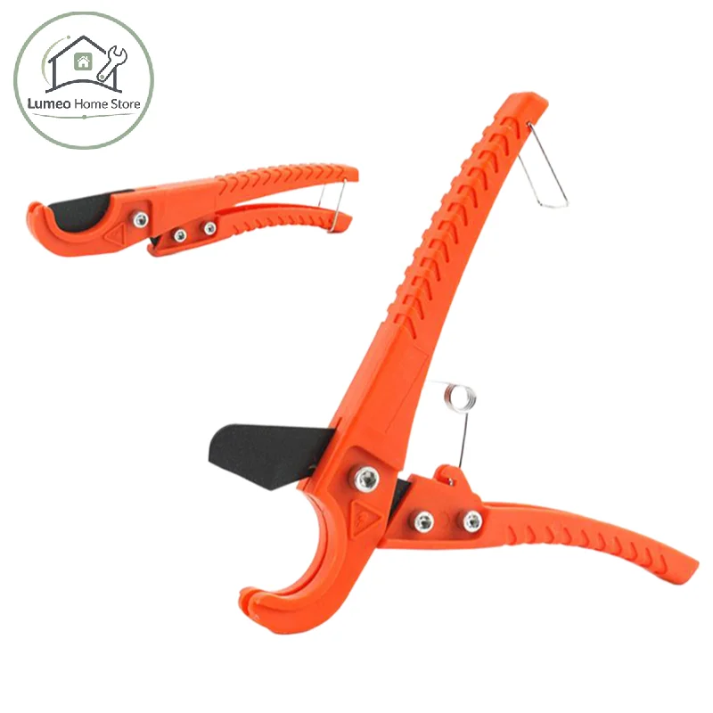 Portable PEX Pipe Cutter 1.25