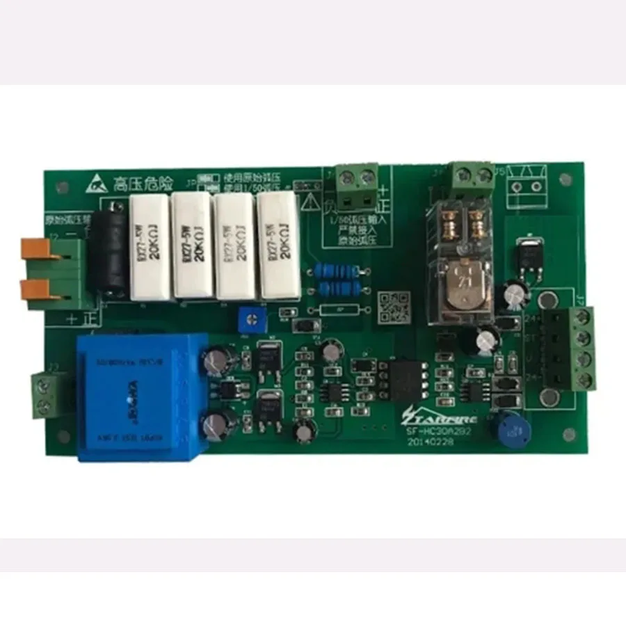 CNC Desktop cutting machine dedicated arc voltage regulator Stafeng SF-HC30A3 plasma controller