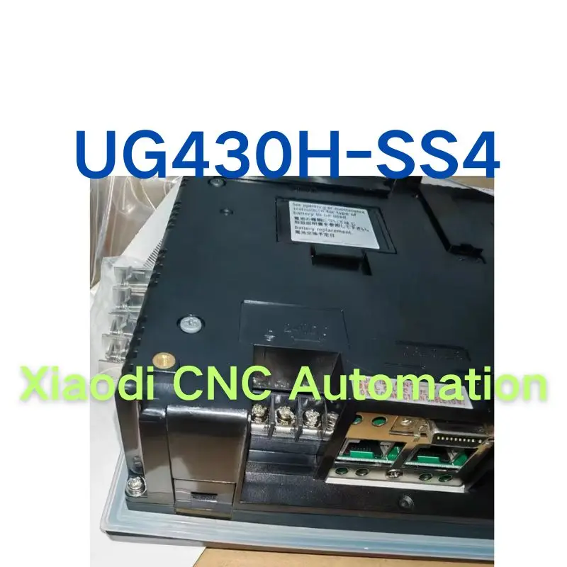 New UG430H-SS4 Touch Screen Quick Shipping