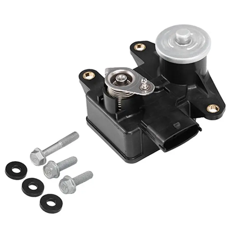 New Actuator 6719920395 Swirl Control Valve For Ssangyong Korando Sports Actyon Rexton W