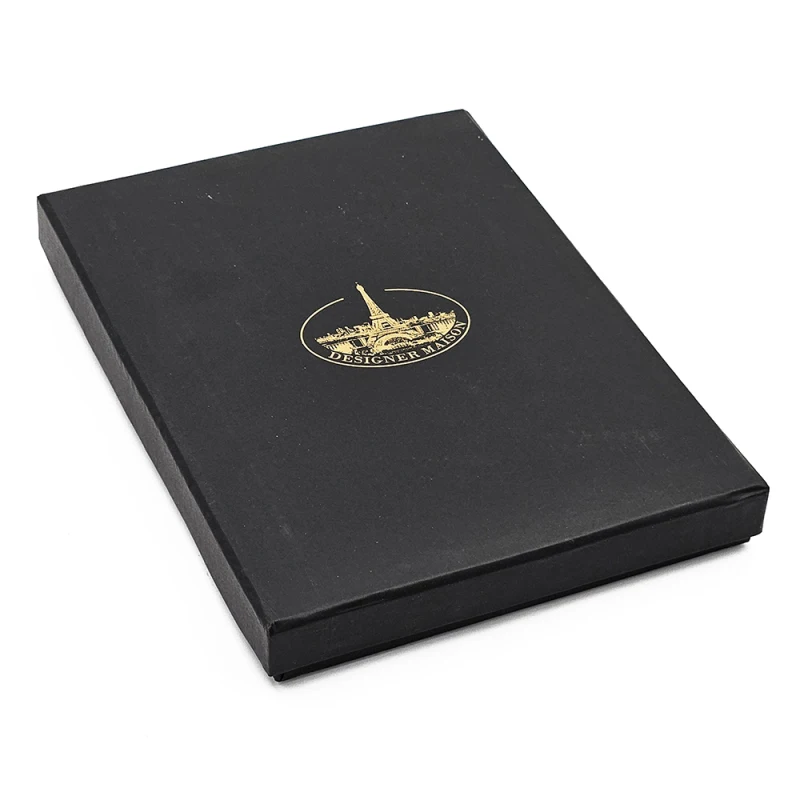 

Attention Black Black gift Box Box piece Cutlery Cutlery set Fork Resin Set S/5 Cutlery In Box