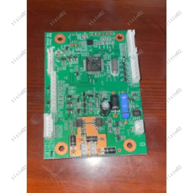 Second-hand Steering Wheel Motherboard for G25/G27/G29/G923 Shifter Replacement Part Compatible with Controllers