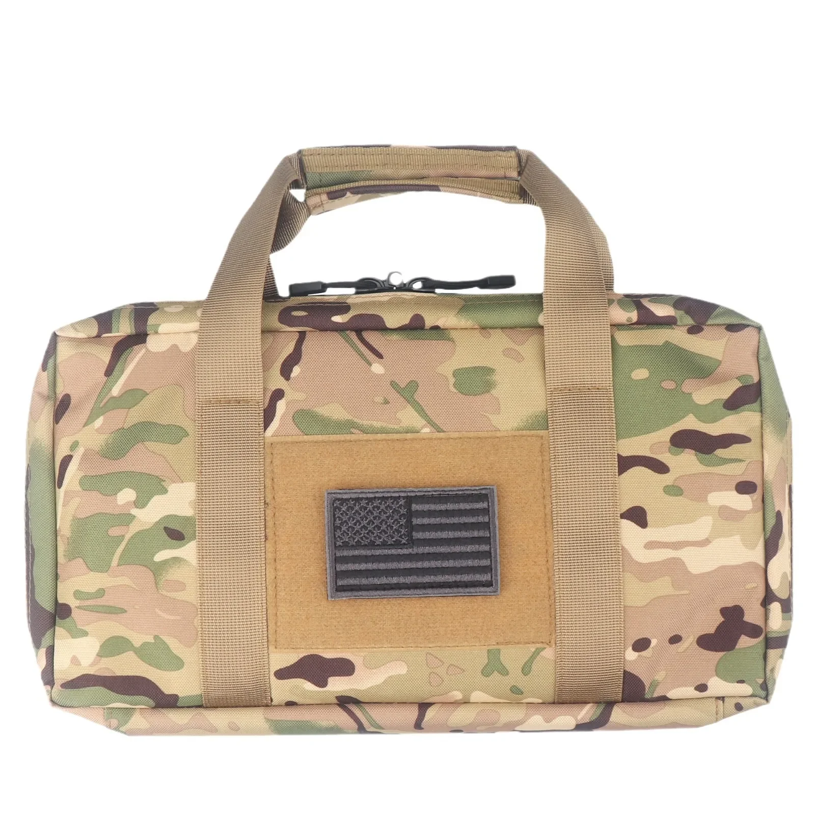 

Тактическая сумка для пистолета из ткани Оксфорд – новая, многофункциональная, незаметная, портативная и предназначенная для хранения магазинов.