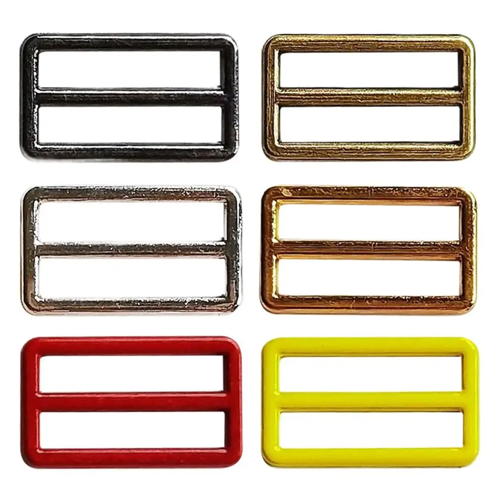 Hebillas de Metal de estilo calabaza para muñecas, accesorios para bolsos y pantalones, botones de cinturón para muñecas, gran oferta