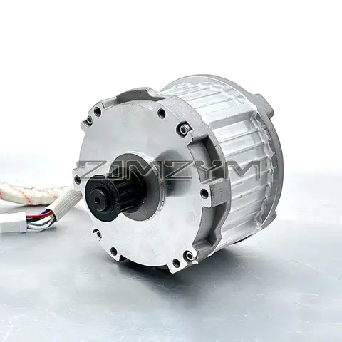 10 best sales 36V-motor - №8