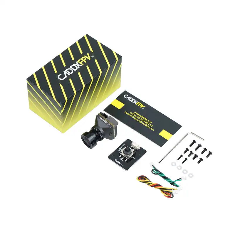 camara-analogica-ratel-pro-de-caddxfpv-1500tvl-95-g-con-tecnologia-super-wdr-45-v-27-v-ntsc-pal-cmos-para-vuelos-fpv-con-vision-nocturna-starlight-y-camara-de-vision-nocturna-con-luz-negra