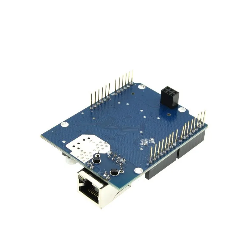 Schild Ethernet Schild W5100 R3 Mega 2560 1280 328 R3 nur W5100 Entwicklung board FÜR – Detail 3