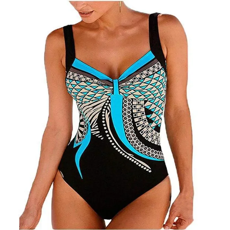 

Swimwear Women 2023 One Piece Swimsuit Push Up Sexy Bathing Suit Backless Swimming for Beachwear Monokini Plus Size S-3XL Bikini