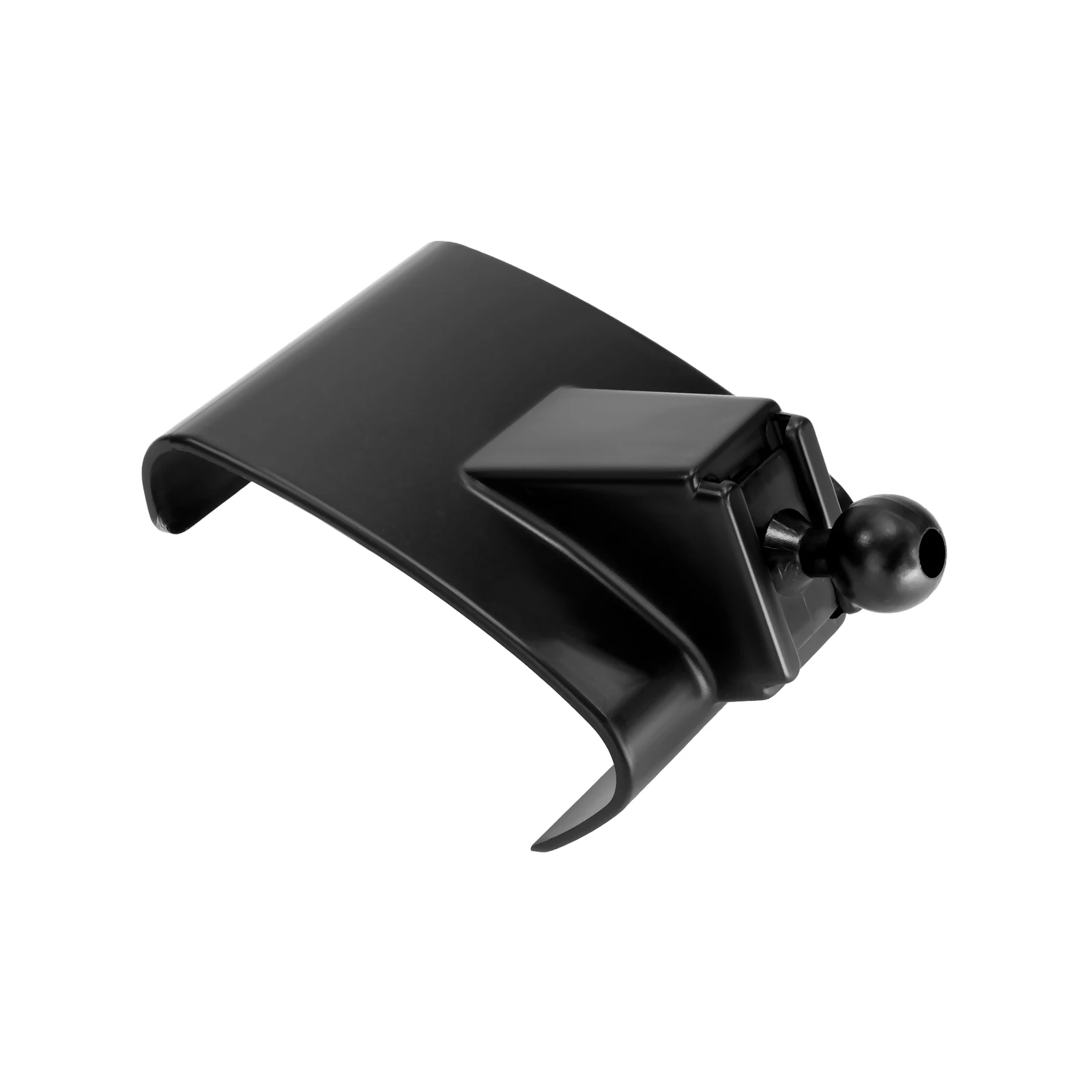 Für Leapmotor B10 2025 2026 Fahrzeugspezifische Handyhalterung Basis Smart Car Phone Mount 66W Ladefunktion Leapmotor Zubehör LHD RHD