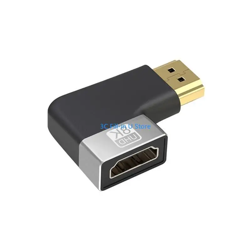 G8ta 8ks hdmicabatible advension adapter hdmicavatible2.1 Мужские разъемы.