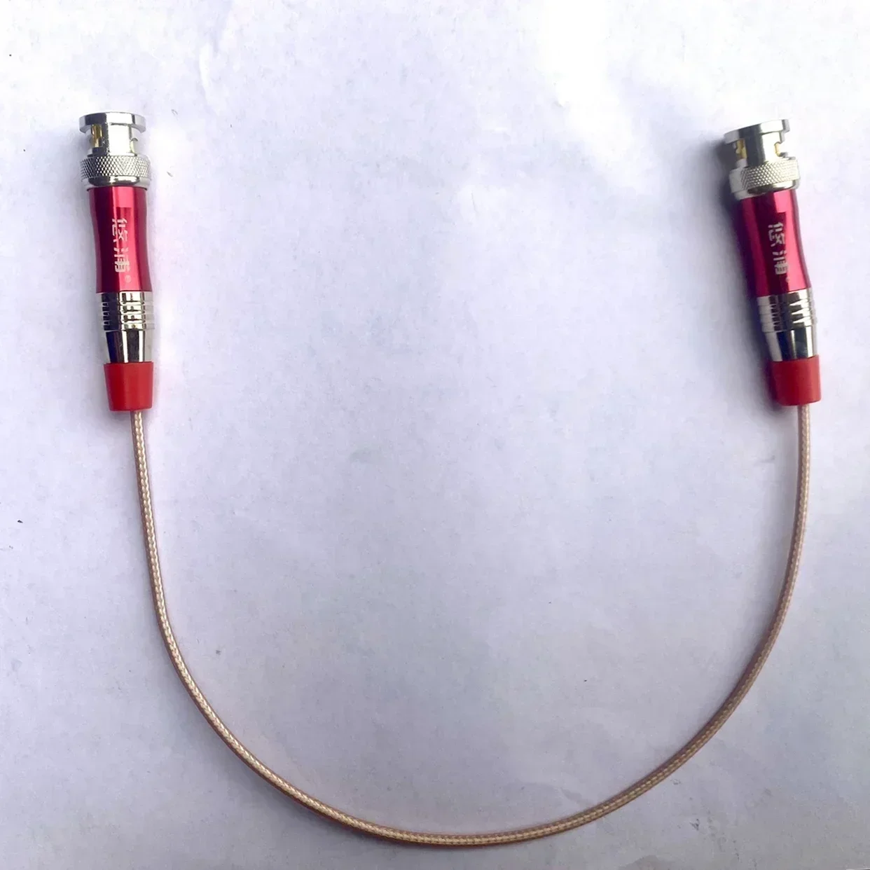 

For Antenna feeder AMS antenna amplifier wireless microphone connection cable