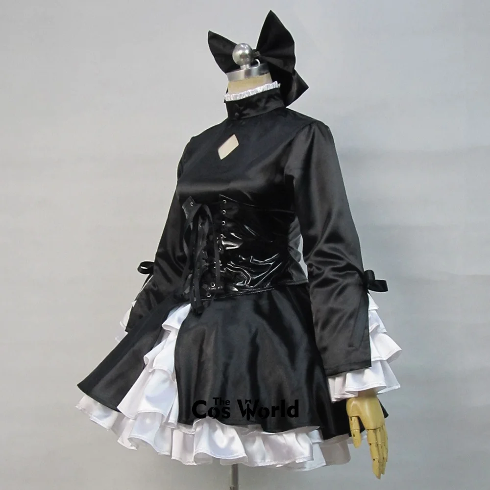 مصير/البقاء ليلة أرتوريا بيندراجون صابر ألتر ملابس ألعاب أنيمي تخصيص أزياء تنكرية #3