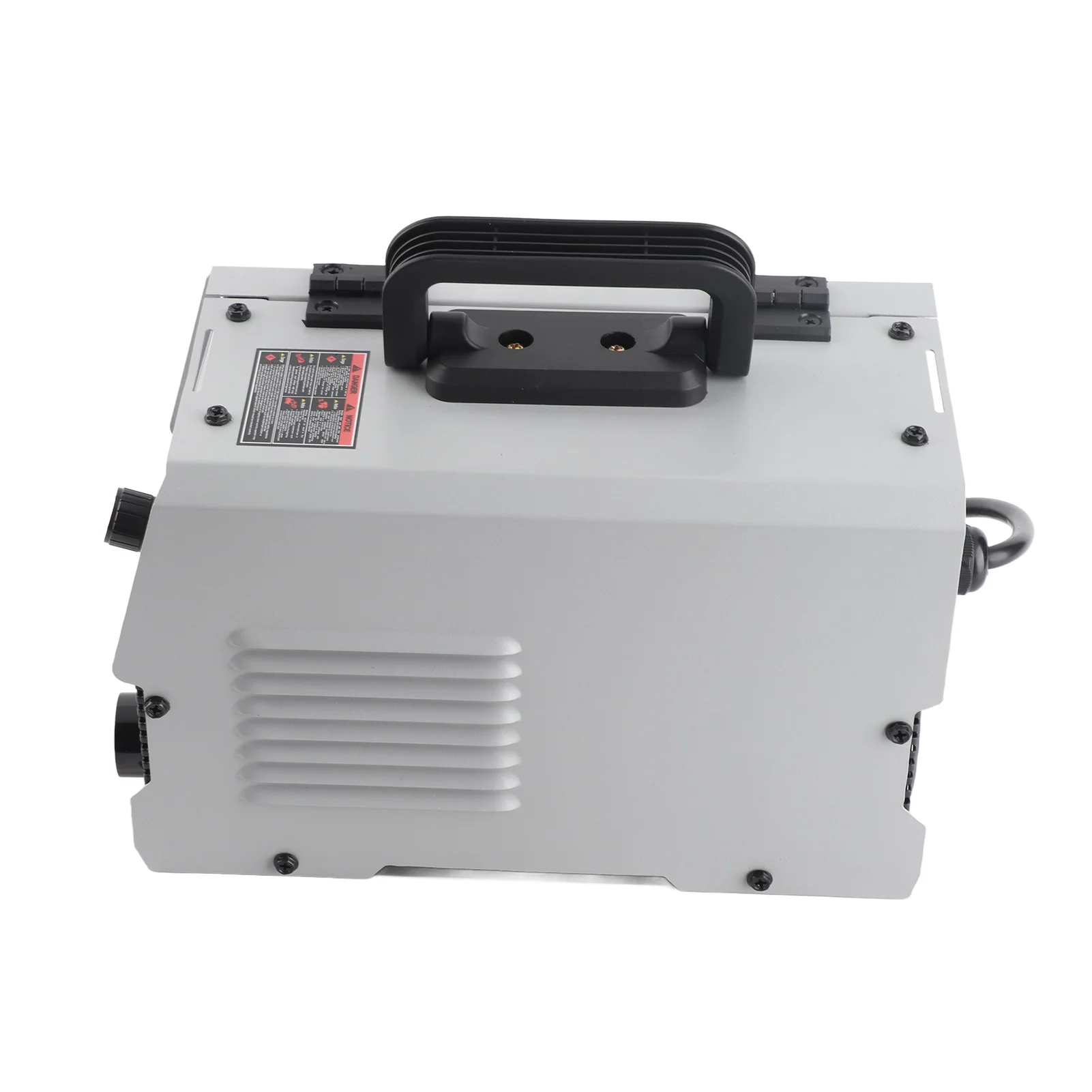 MIG MMA Welders Carbon Dioxide Gases-Shielded and Manual Welding Multipurpose IGBT Direct Current Inverter Welders Built-In