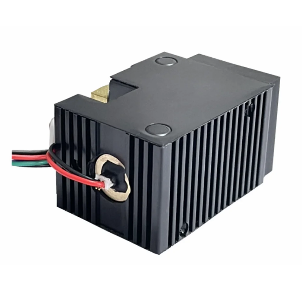 Grove Straal Rgb 1W/2W Laserkop Podium Verlichting Lasermodule