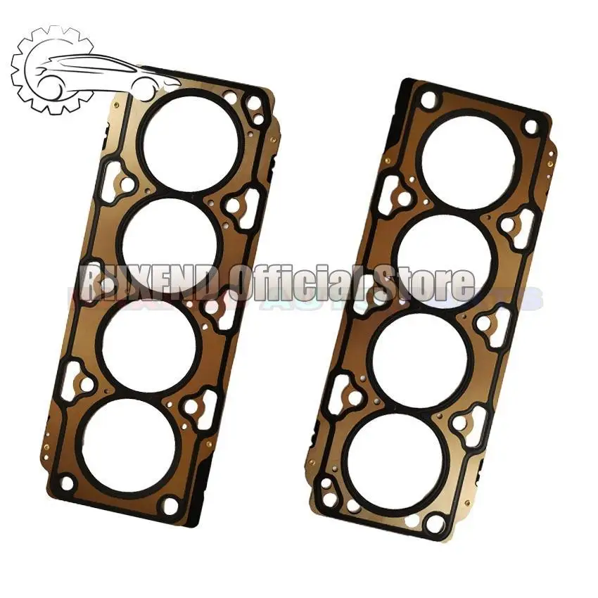 

Steel 22311 27850 22311-27850 D4EB Cylinder Head Gasket for hyundai SANTA FE 2.2