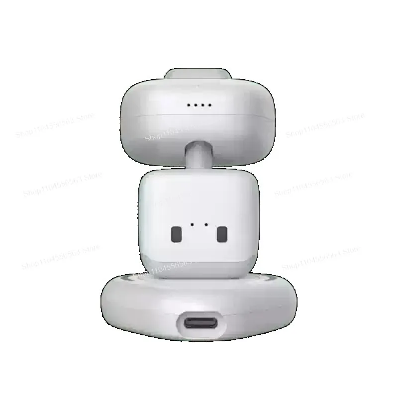 Aibi Pocket AI Pet Robot – Integrated Artificial Intelligence Companion for Interactive Play