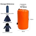 16--42cm Orange